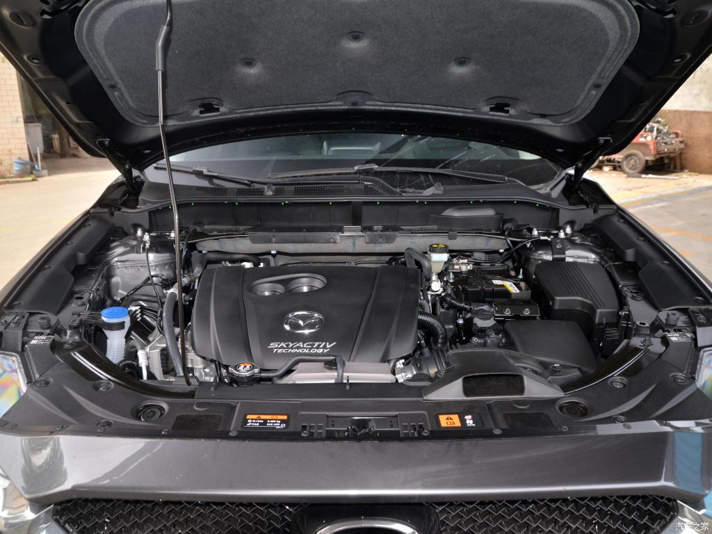 马自达cx-5颜值,马自达cx-5性价比怎么样