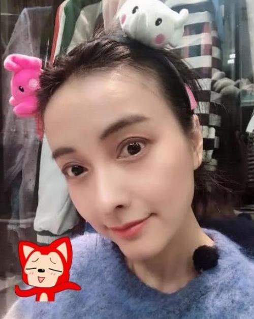 36岁的吴昕是怎样护肤的