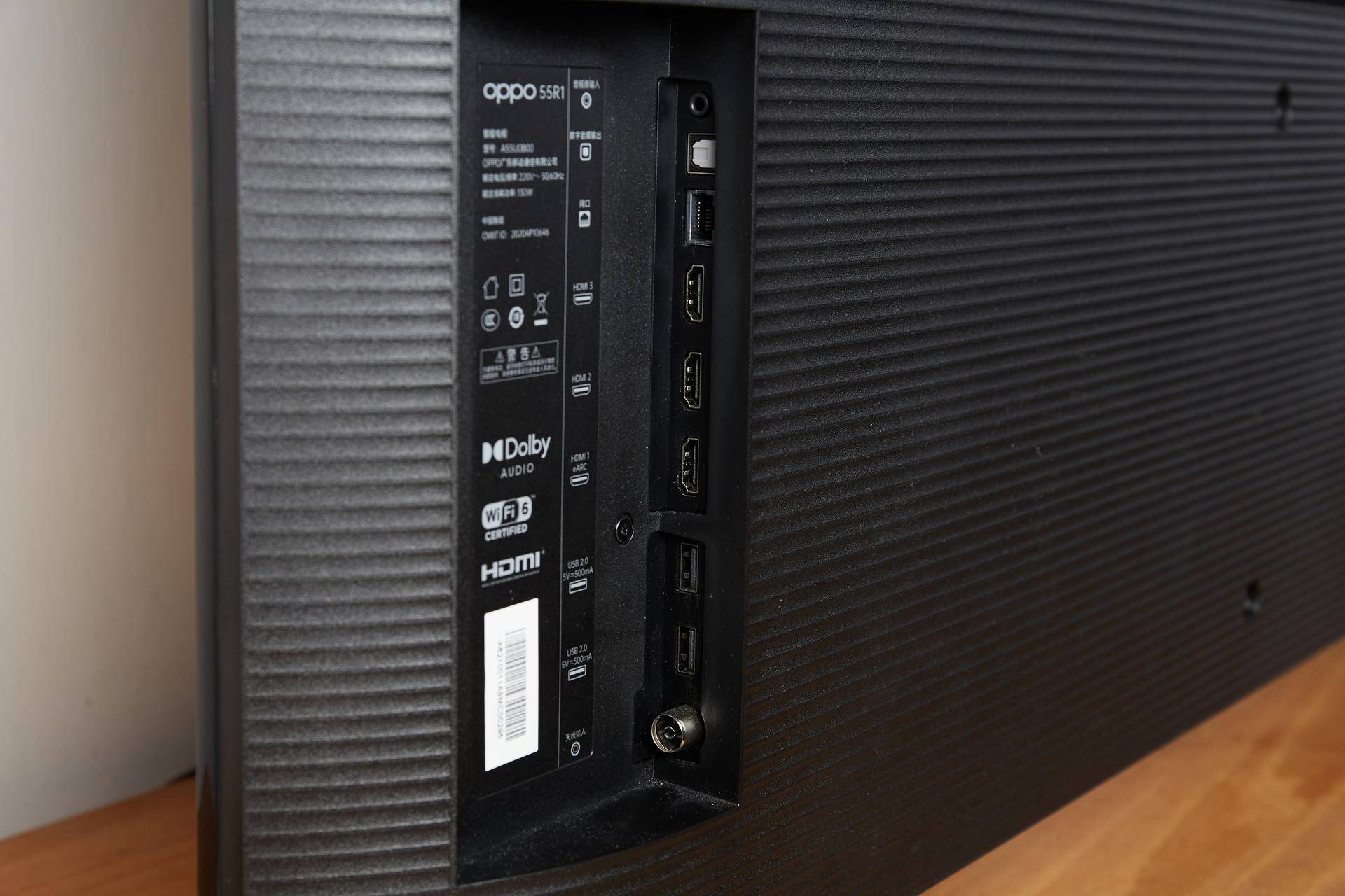 oppo新款智能电视r1,oppo智能电视r1