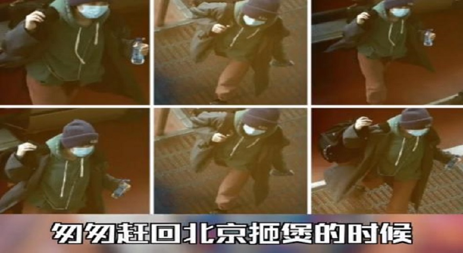 谢霆锋王菲近况视频,知名娱记曝谢霆锋王菲