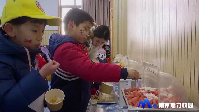 南京市第五届幼儿园足球嘉年华,红梅幼儿园足球赛