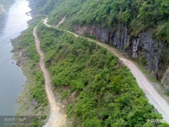 楠木渡前世今生,楠木渡镇名字的由来