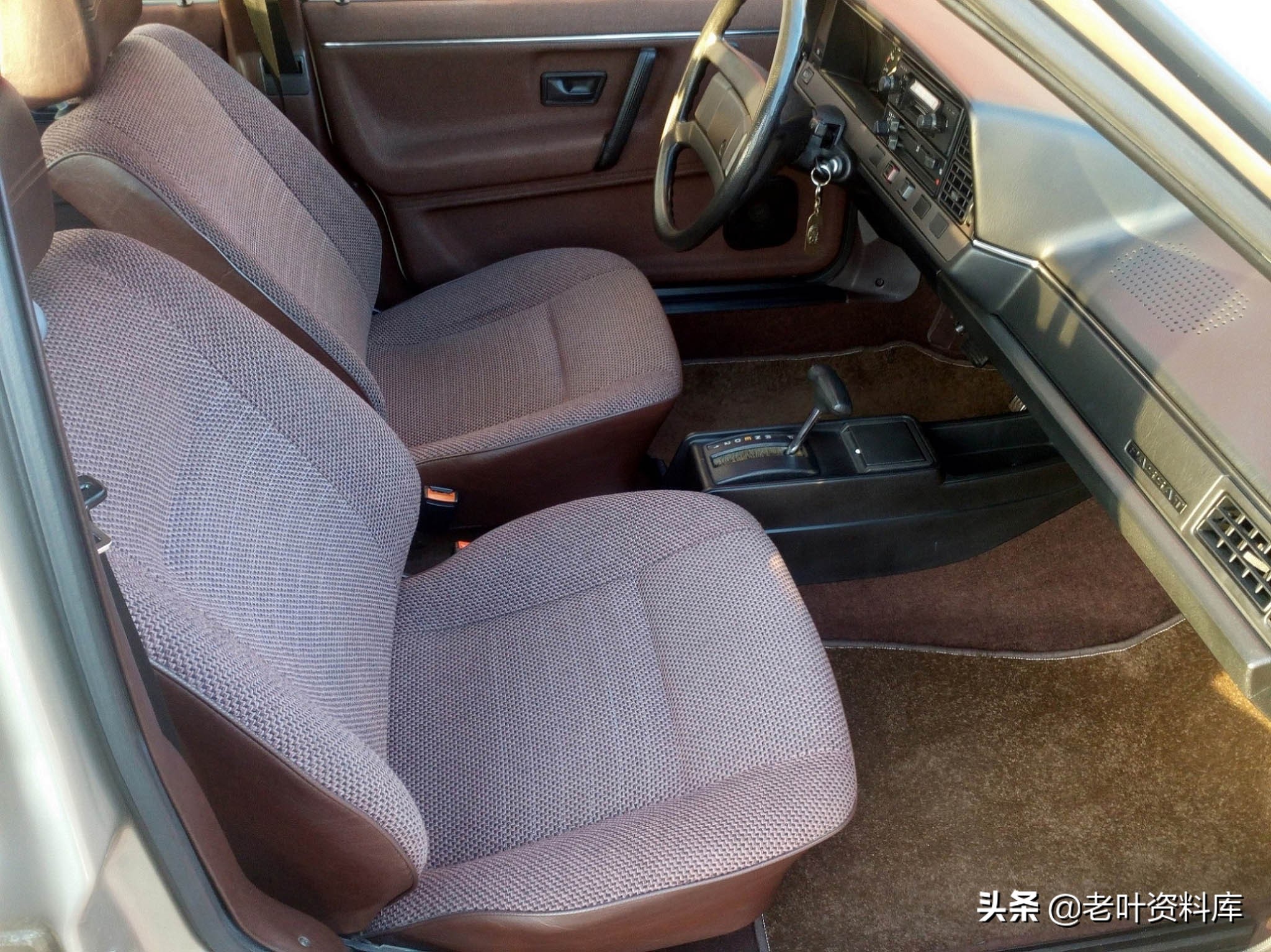 2007款普桑旅行车报价,德国进口普桑旅行版