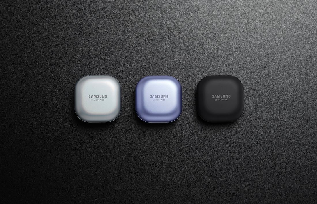 三星galaxybuds蓝牙耳机测评,三星galaxybudspro主动降噪耳机