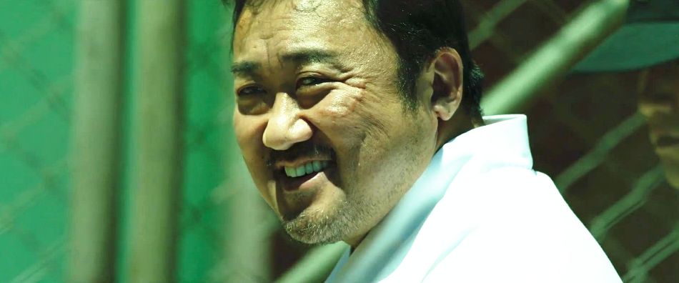 你不能错过的五部韩国特工电影,十大必看的韩国电影