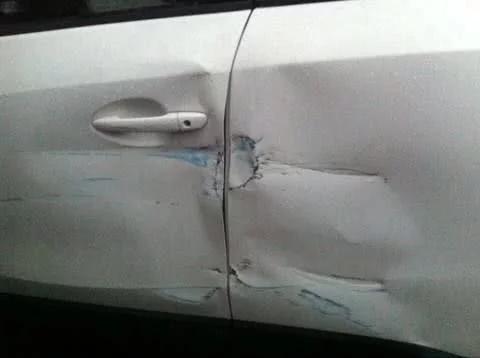 如果车被刮了逃跑了怎么办,车辆被别人故意刮了怎么办