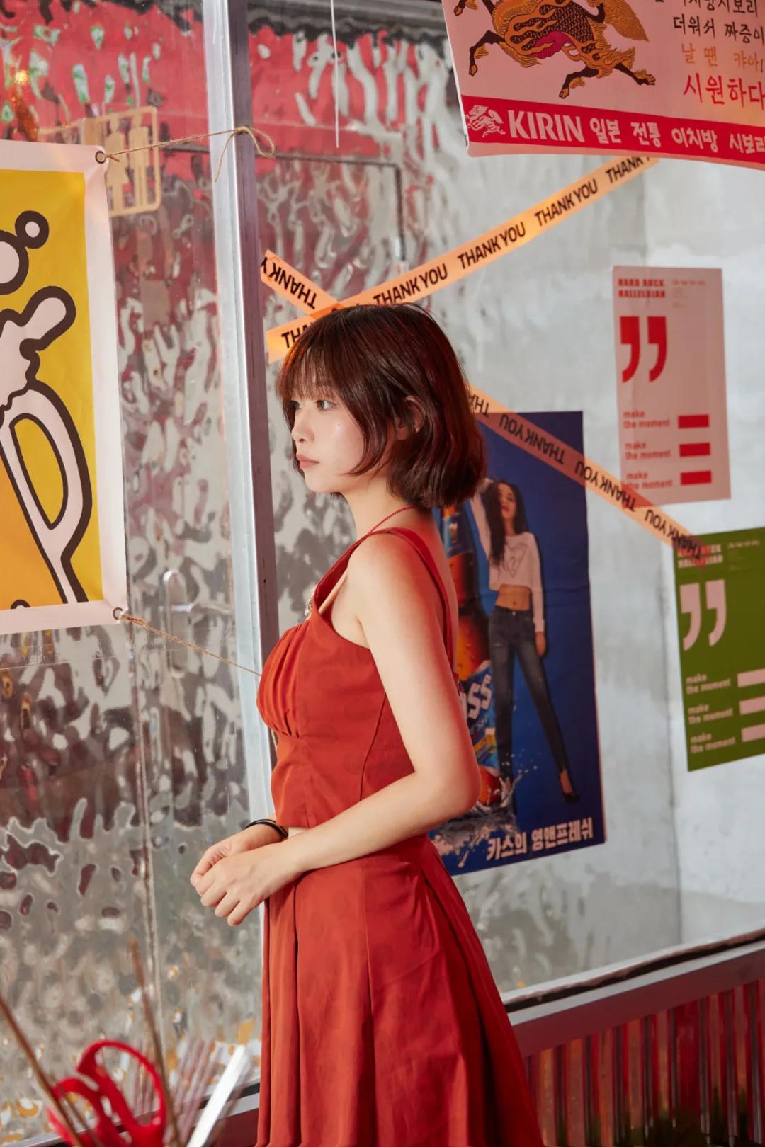 这家开在28层的「空中餐厅」，被大家称之为周口的小韩国