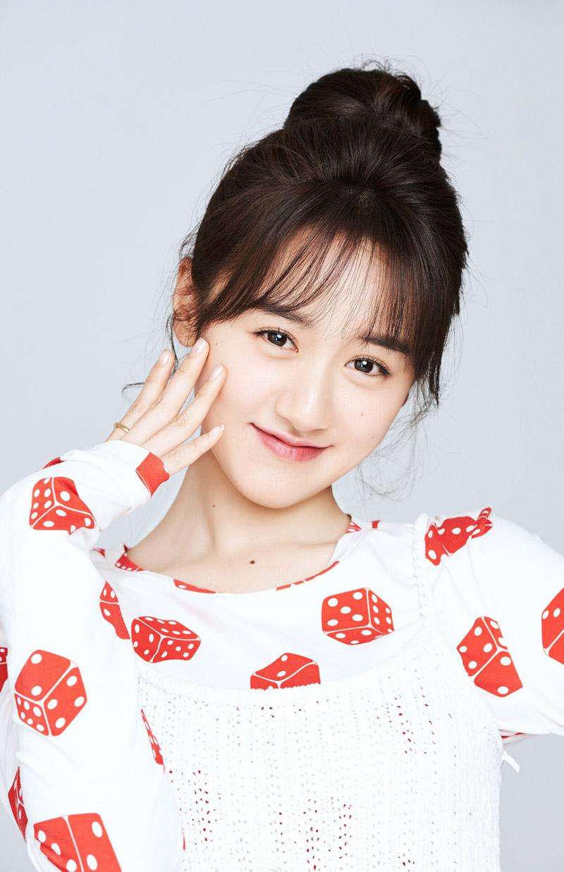 袁冰妍推荐星光限定口红,袁冰妍纪梵希口红