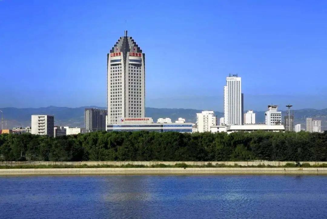 山西国投集团领导,山西18家省属国企排名