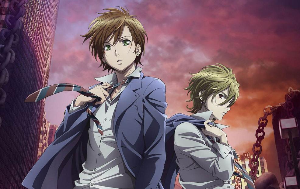 b站四月新番总结,b站番剧越来越少了