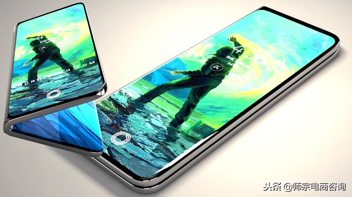 三星手机骁龙4999元,三星w2019骁龙865