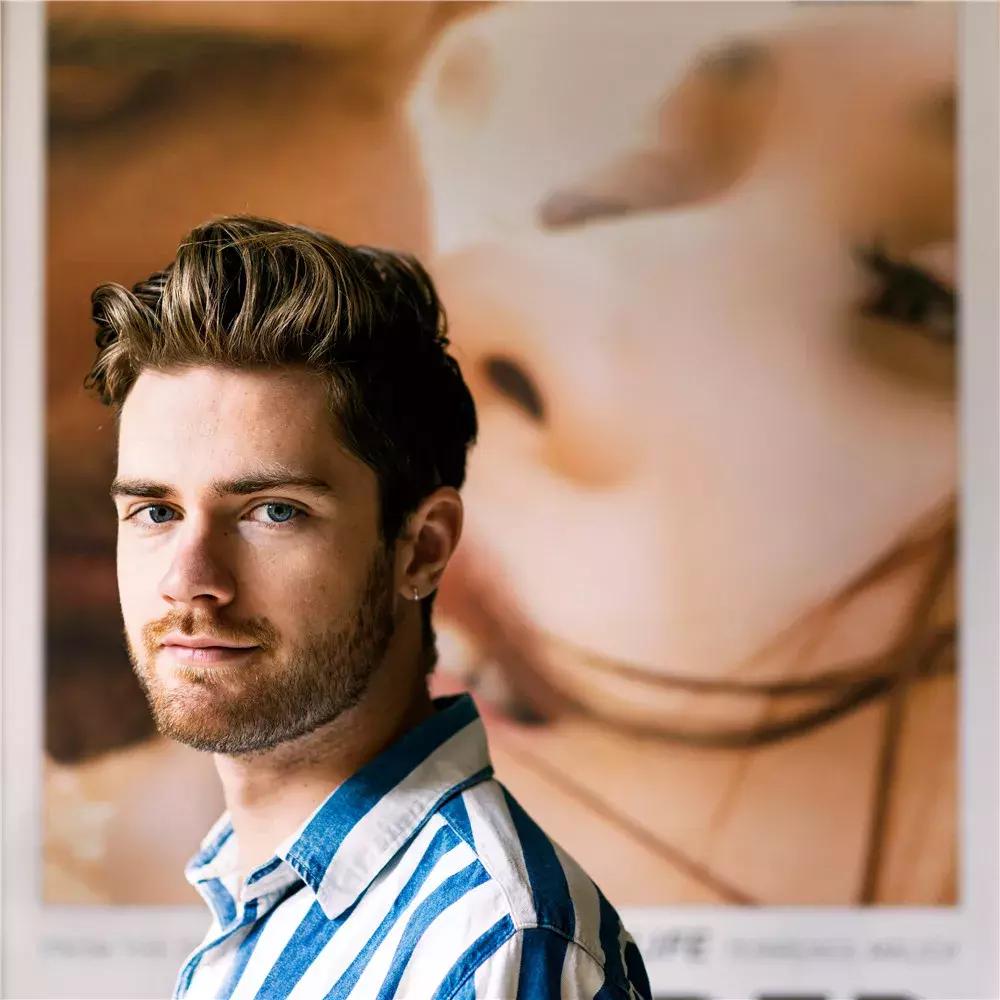 戛纳红毯最厉害的人,戛纳电影节最帅男明星