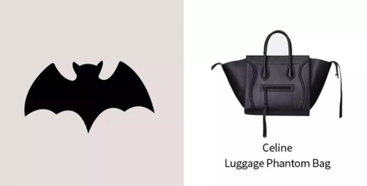 lvysl这些名字有趣的大牌包，你都认识哪几只？都能叫的出名字吗