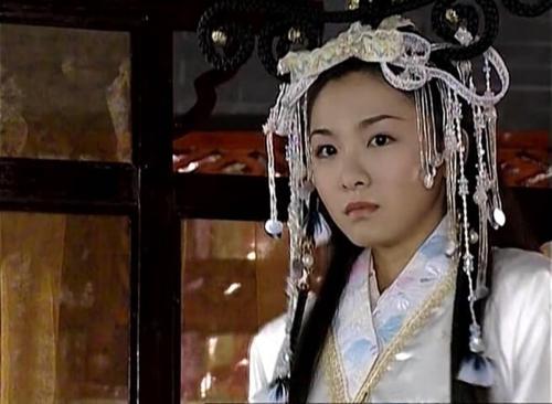 风云女性角色排行榜,风云里的女演员都有哪些