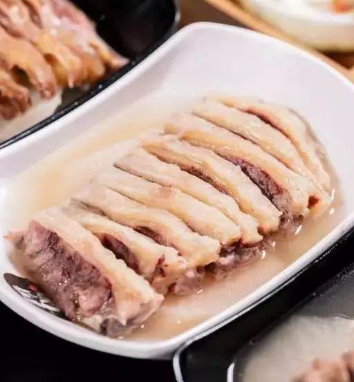 地道老广味,经典粤菜馆品味正宗广东美食