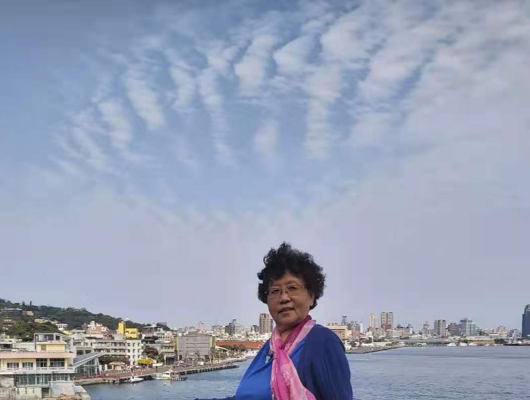 台湾游记完整版,西子湾旗津老街攻略