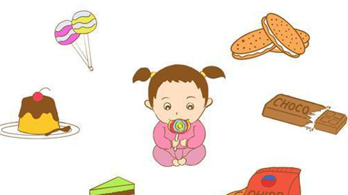 孩子噎住怎么救,孩子噎到后不敢吃东西