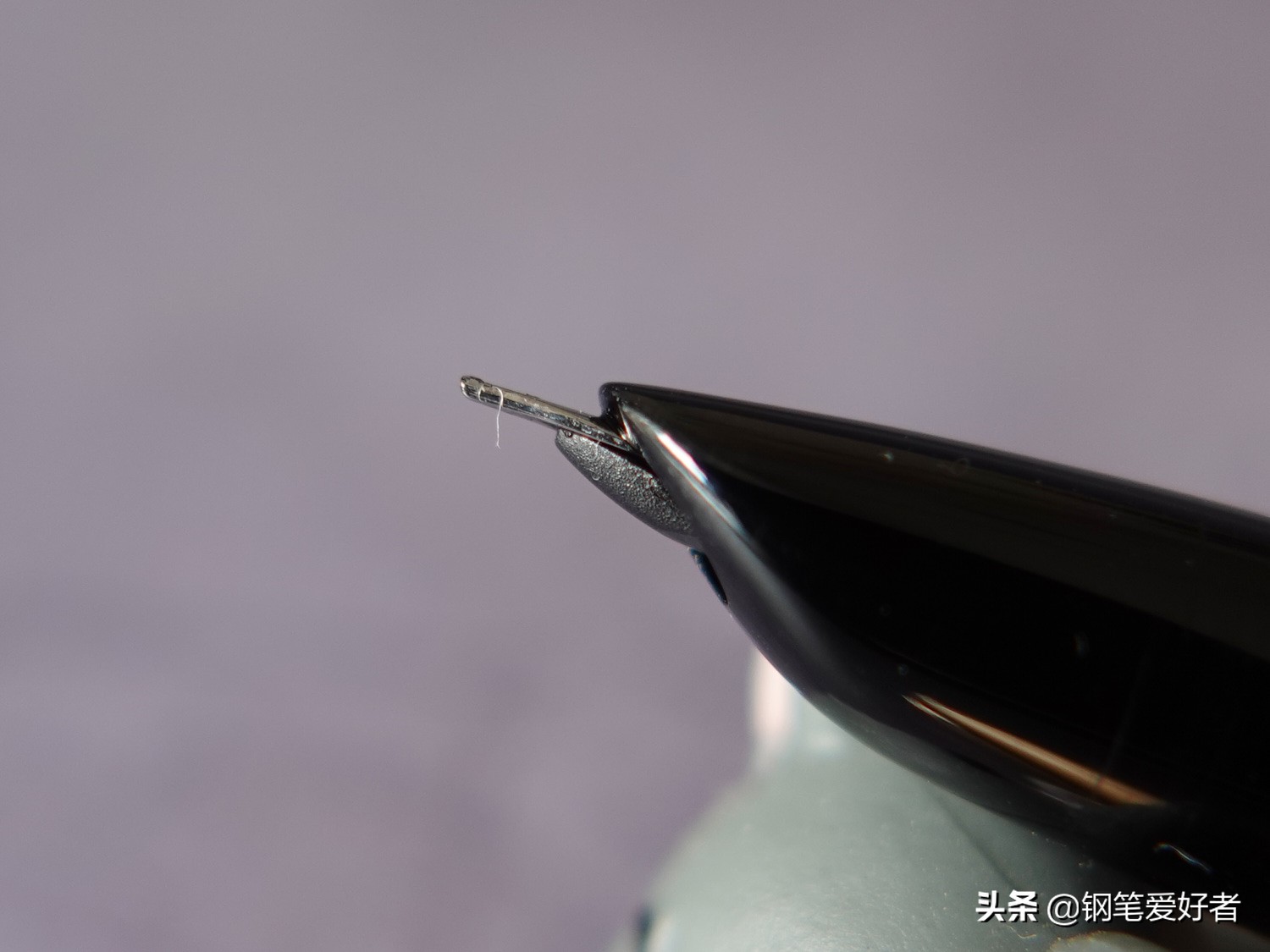 金豪85钢笔,金豪85评测