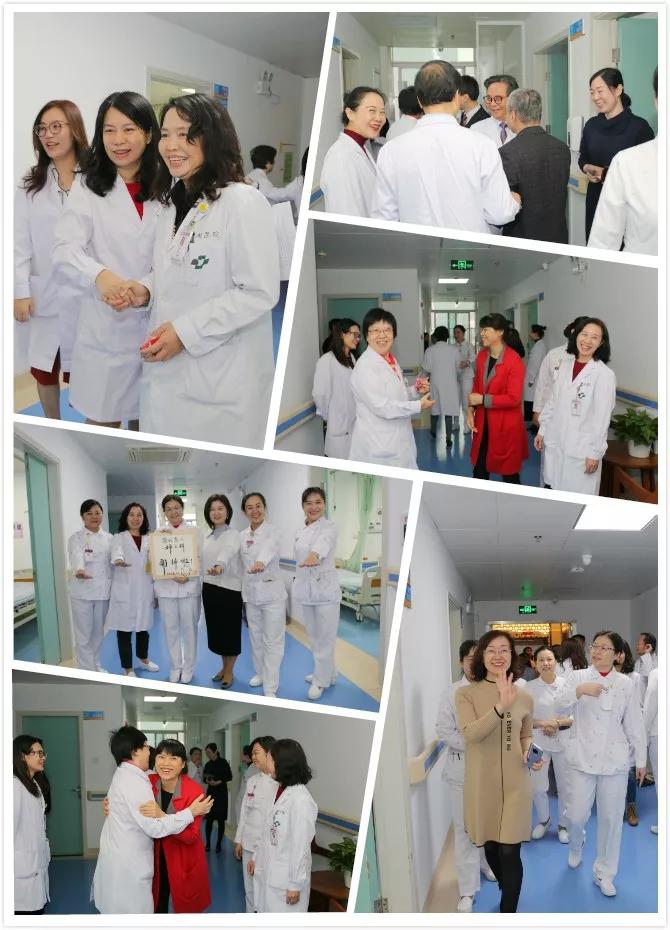 罗湖医院5楼妇科,罗湖医院妇科预约