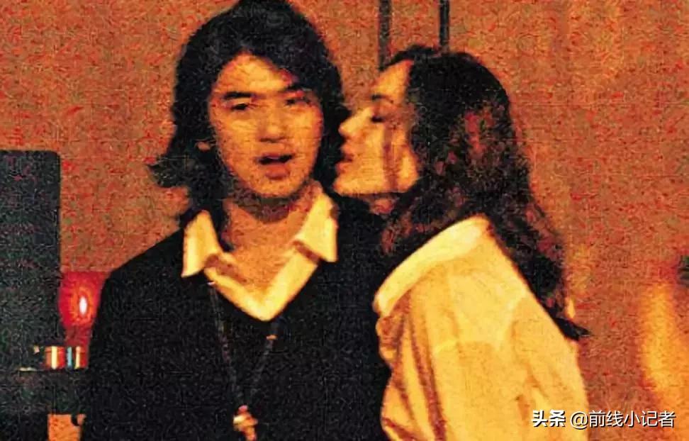 舌吻导演，屡次被爆同嫩模开房，他们会卷进韩国这桩丑闻也不奇怪