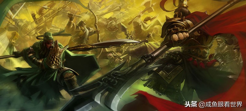 愤怒的香蕉：半部小说就封“神”，史上第一倒插门！