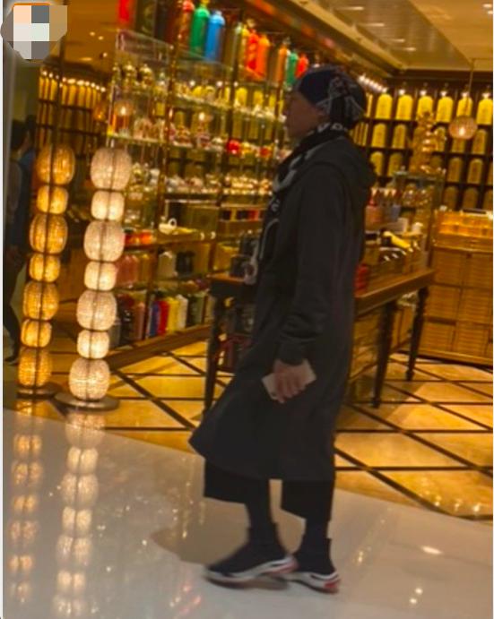 57岁江华,57岁江华近照曝光