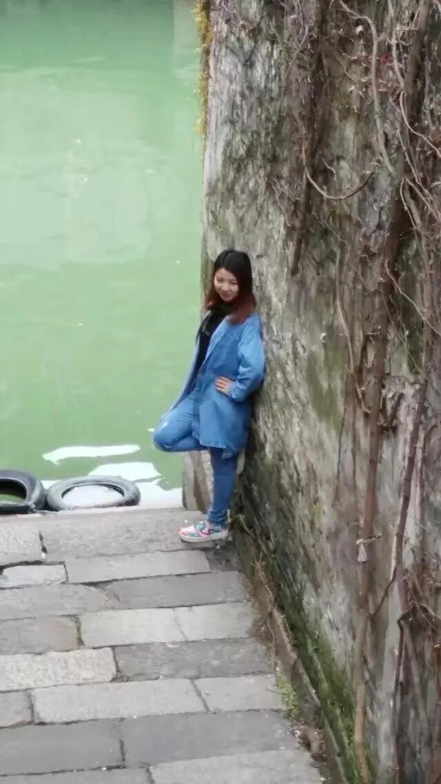 乌镇旅游攻略,西栅景区