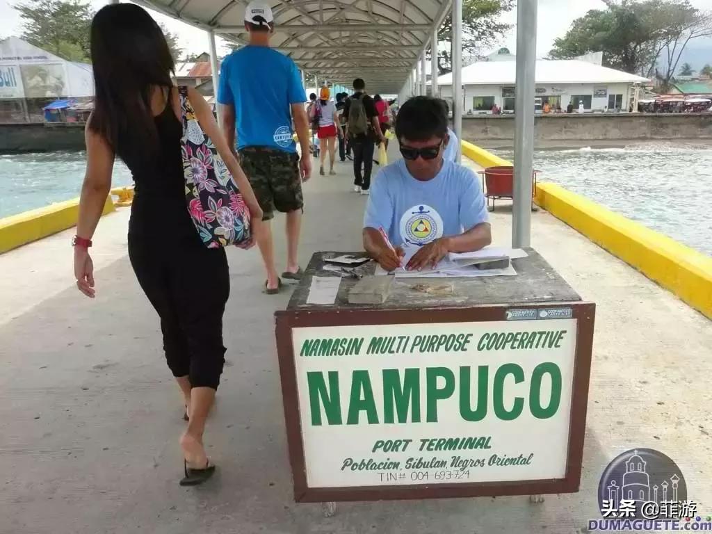 菲律宾小马尔代夫度假村,菲律宾小马尔代夫一日游