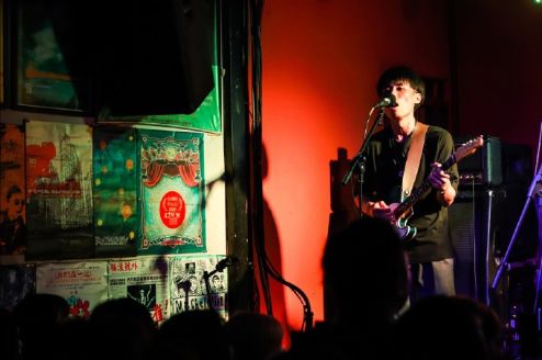 北京纯livehouse推荐,杭州宝藏livehouse推荐