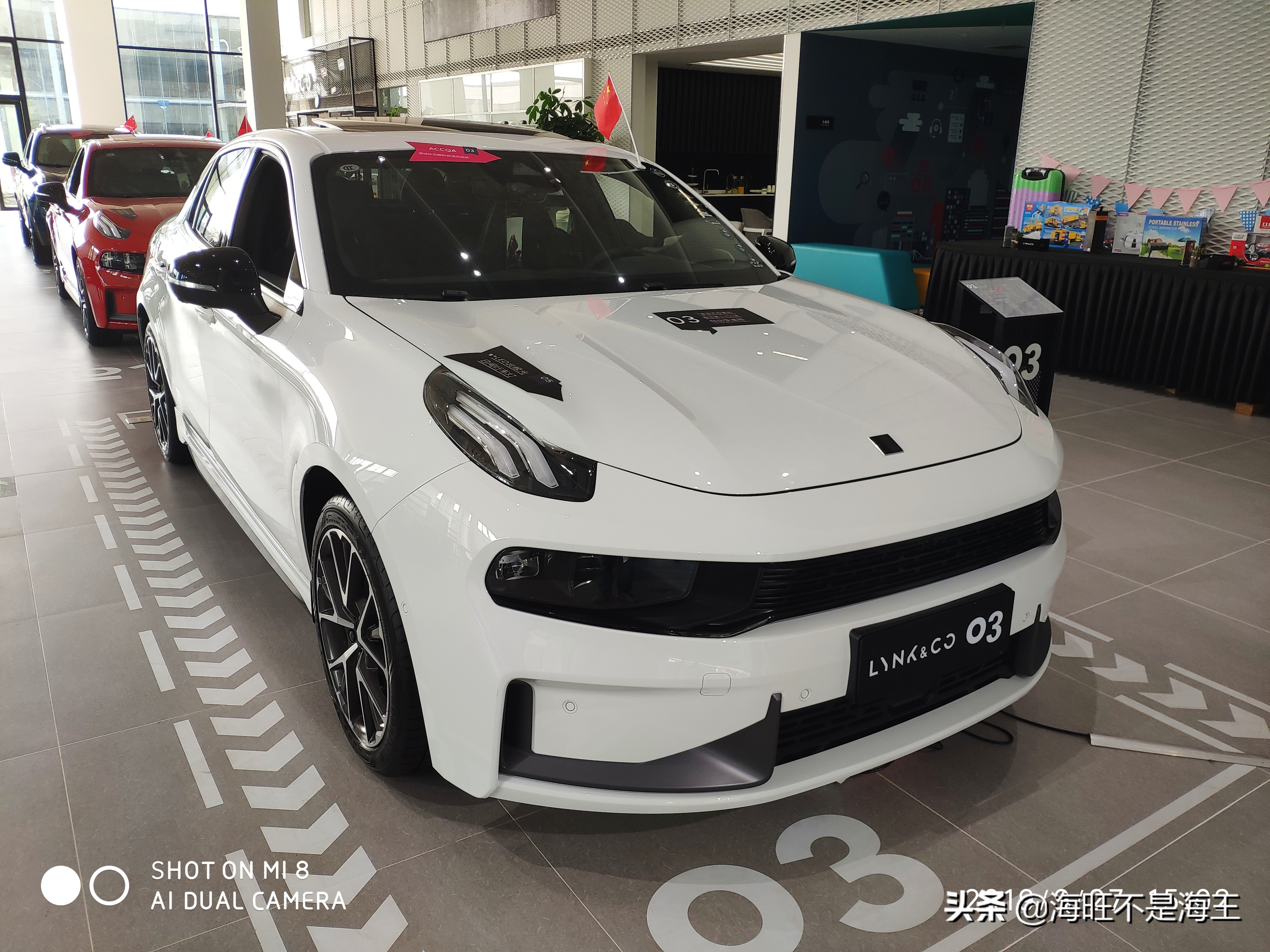 自主品牌越来越好了,自主品牌是怎么做出来的