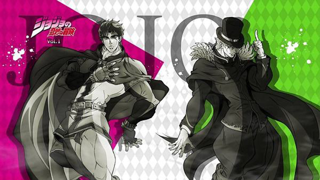 jojo的魅力在什么地方,jojo特点是什么