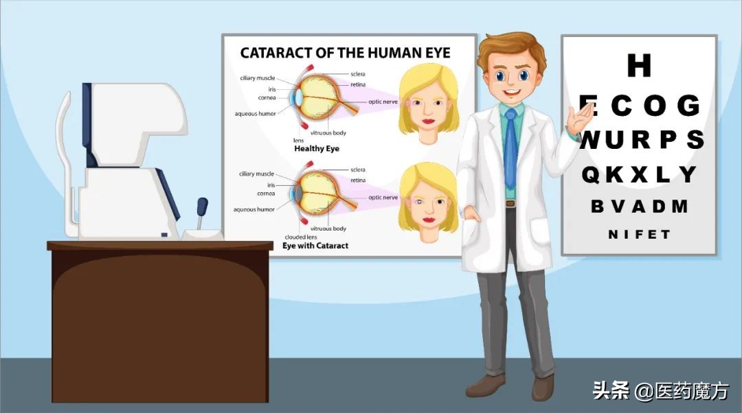生物分析专栏|眼科用药的药代动力学和生物分析