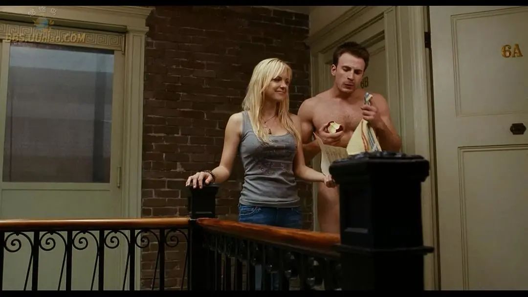 治愈内心的经典高分电影,十部治愈心灵的电影