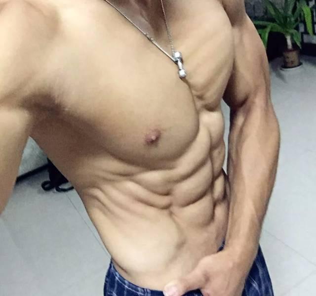 雕刻腹肌深度训练,雕刻腹部肌肉训练