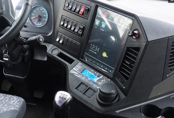 潍柴500马力和潍柴430马力哪个好,老司机都喜欢买的车