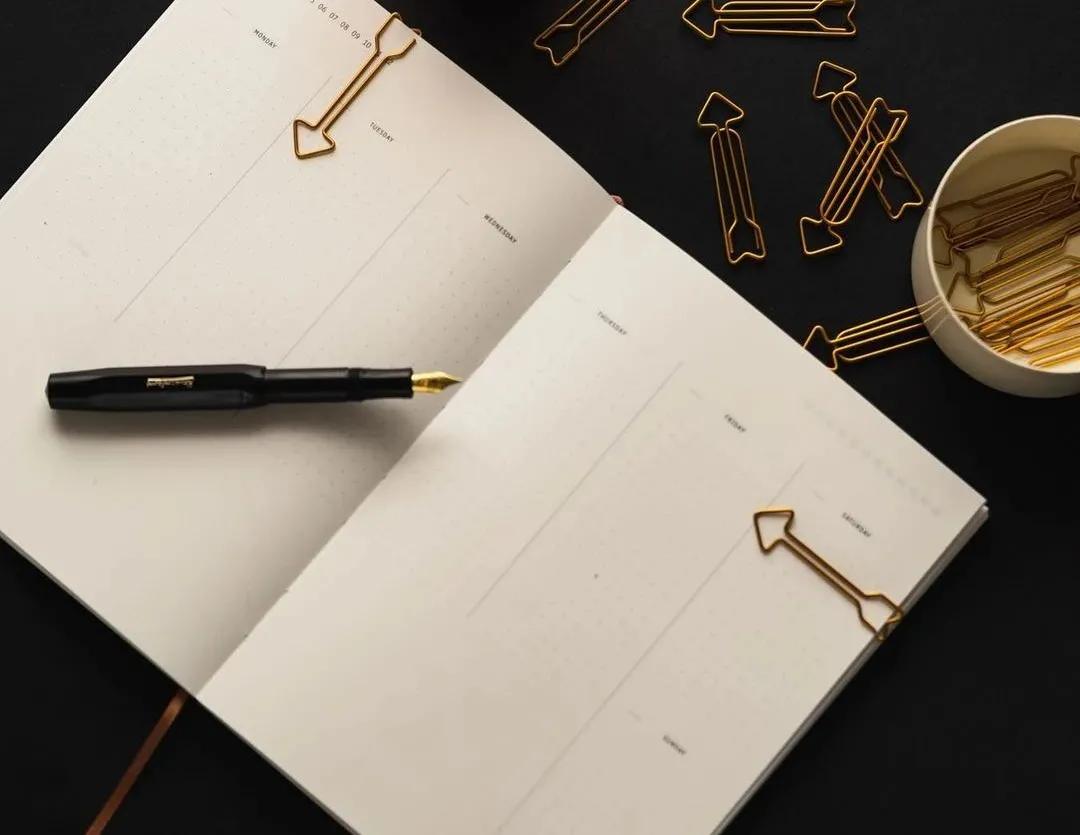 “社交牛X症”?钢笔社交其实也不难