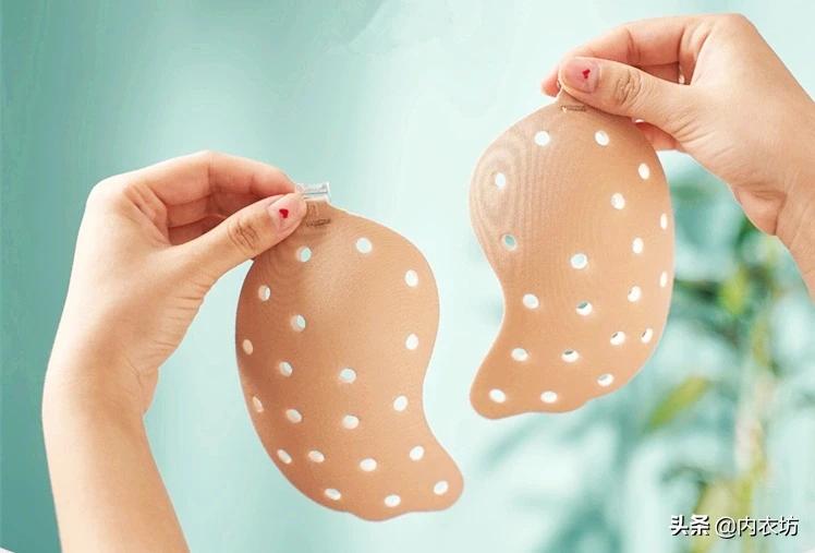 无痕内衣文胸适合冬天穿吗,怎么穿隐形内衣才是正确