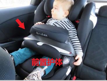 一般的汽车买什么样的安全座椅,怎样挑选汽车安全座椅