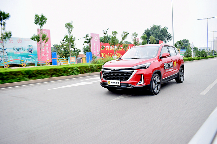 低价并不能代表产品质量的好坏,北汽智达x3和宝骏510哪个好