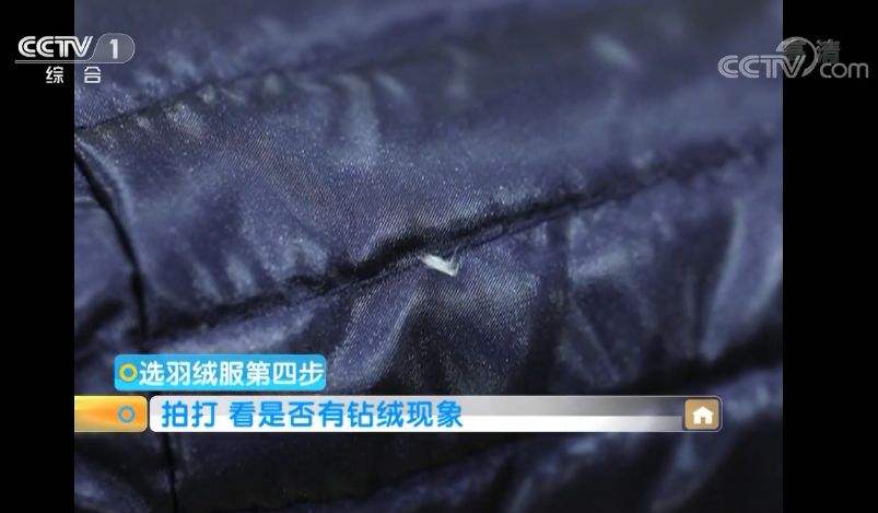 充绒量绒子含量怎么区分,如何从材质上鉴别羽绒服质量好坏