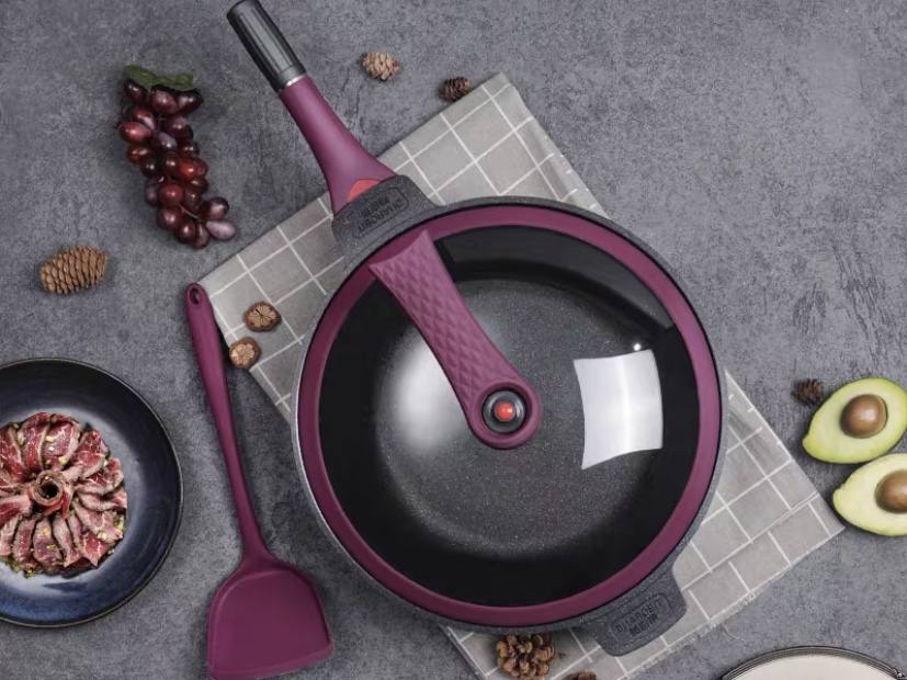 走近氪学｜粘锅退款！打死都不粘的不粘锅？