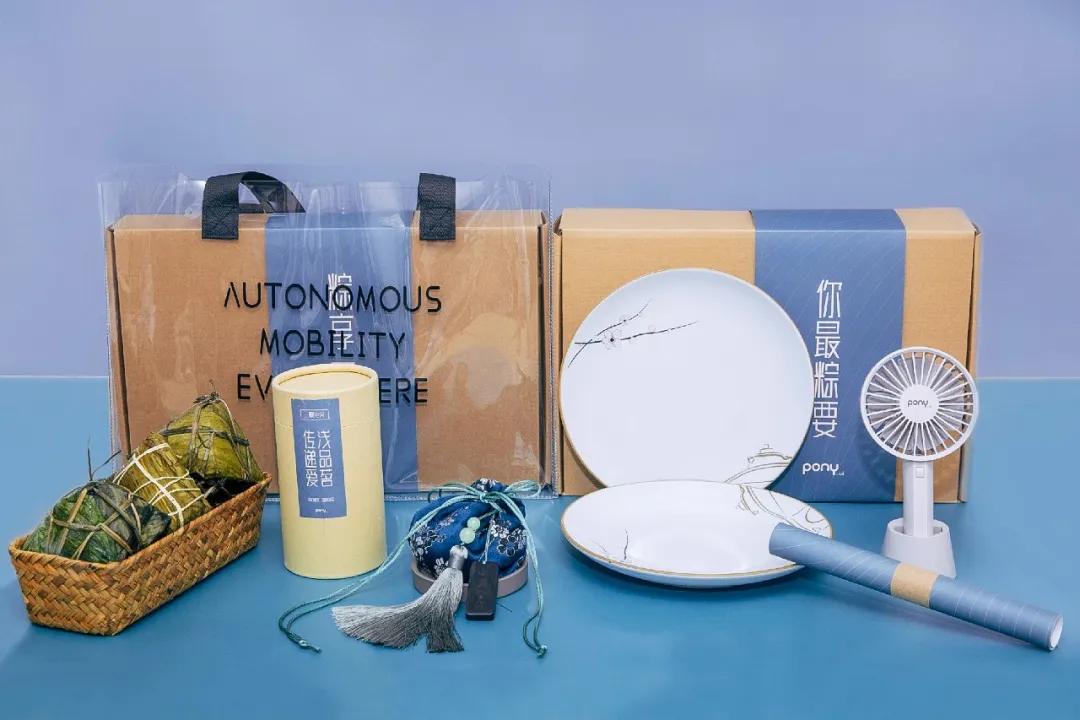 端午设计哪家强？百度、卫龙、陌陌……30家公司端午礼盒大PK.......