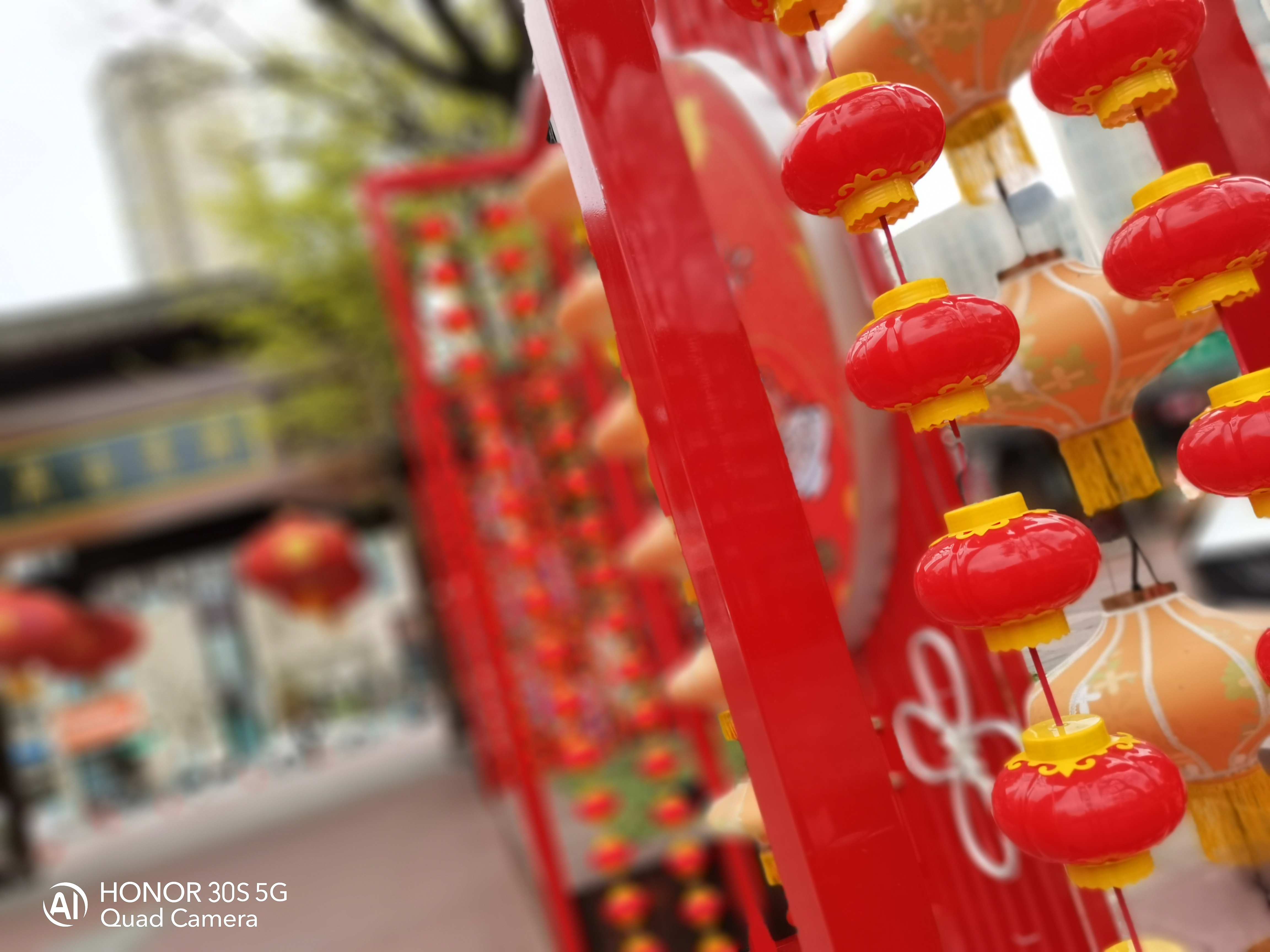 荣耀30s有没有4g和5g的网络测速,荣耀30s的5g功能优缺点