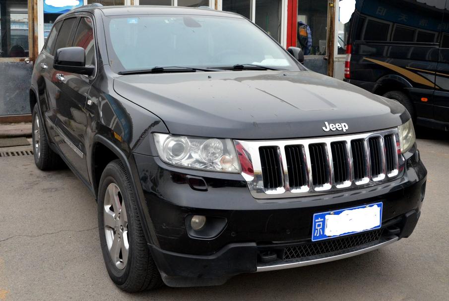 12款大切值不值得买,新款大切到底值不值得入手