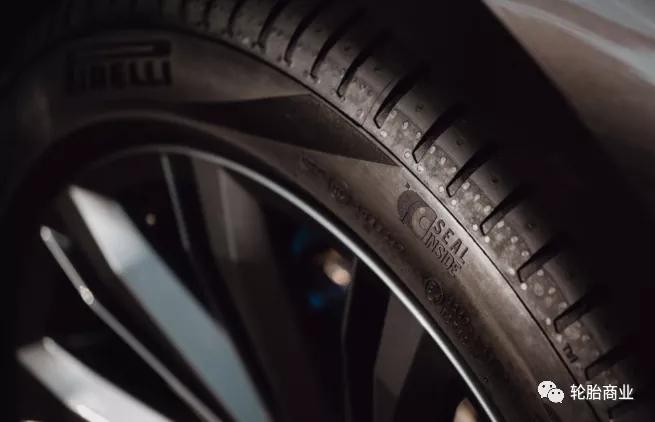 倍耐力老p7与新p7区别,倍耐力新p7什么样