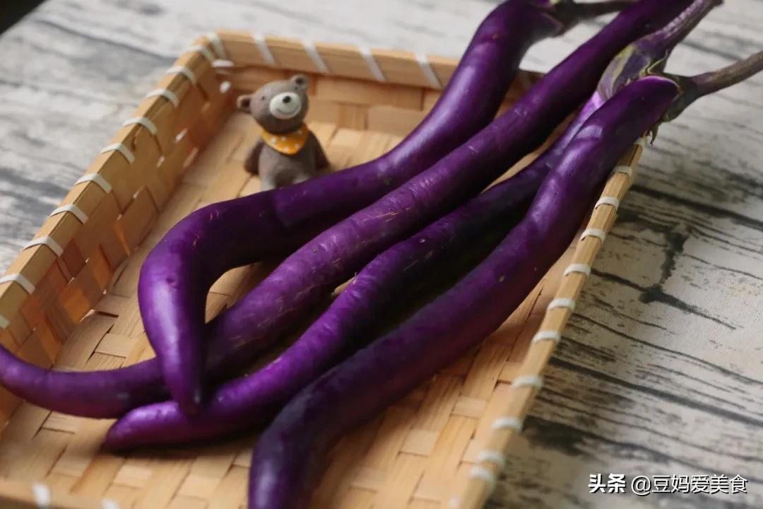 茄子应该怎么进行质量鉴别,怎么辨别茄子有没有激素