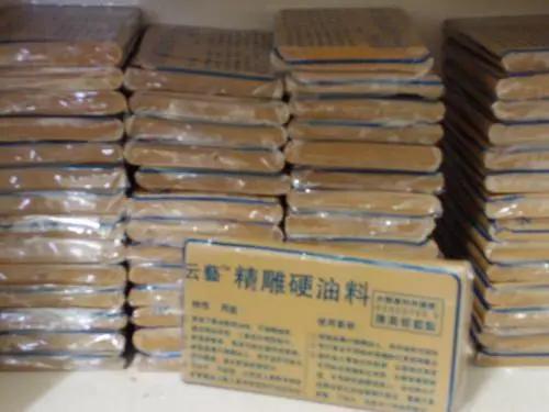 想自己做手办,想做手办哪里学