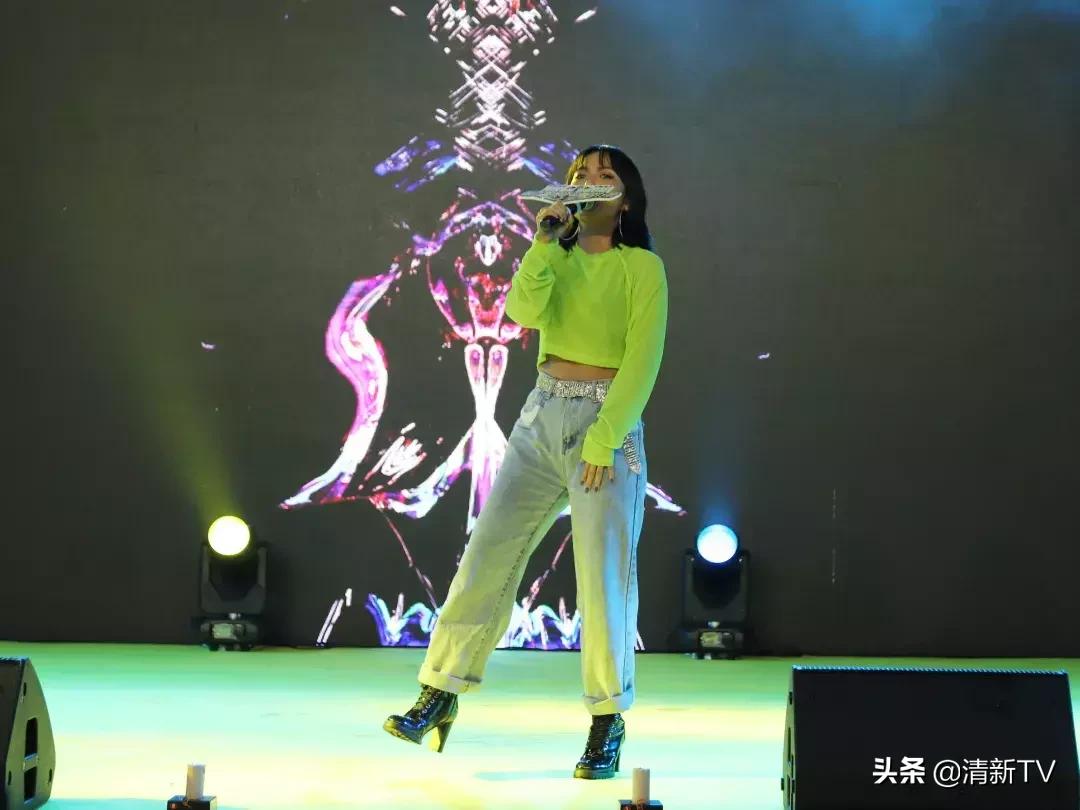 燃爆夏日音乐会,燃爆夏日音乐节