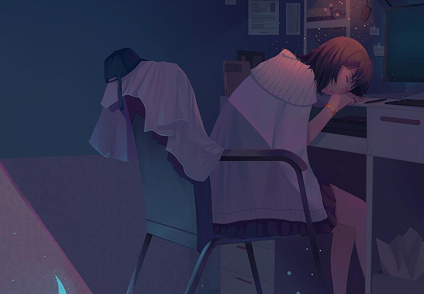 爱情最好的状态：藏在烟火气里，大事小事我依然最宠你