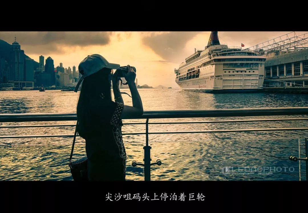 香港一日游拍照大片,香港旅游摄影地点推荐